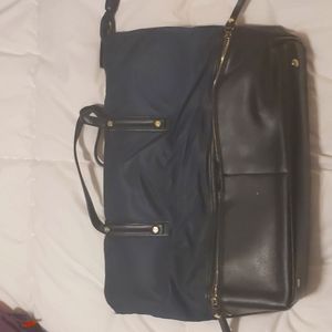 tutilo new york crossbody bolsa